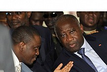 Réconciliation: Guillaume Soro annonce qu’il rencontrera Laurent Gbagbo, 