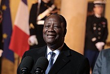 Côte d’Ivoire: Soro est un fils, il faut lui donner le temps de s’assagir (Ouattara)