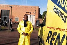APRÈS SA LIBÉRATION : Toutes les affaires de Gbagbo vidées de sa cellule, un camion les charge en direction de la Belgique, voici celui qui a mené l'opération