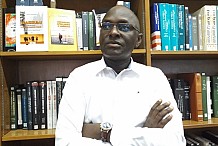 Réappropriation de l’histoire authentique africaine: Un enseignant-écrivain ivoirien vivant aux Usa, donne ses recettes