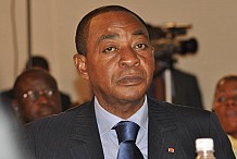 Conseil économique et social/ Charles Diby sur le départ ( ?) : Voici le nouveau poste que Ouattara a trouvé pour lui