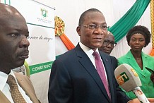 Le gouvernement ivoirien annonce la construction à «grande échelle» de logements sociaux