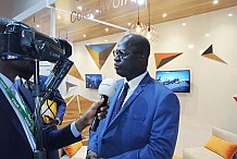 Opportunités d’affaires: Esmel Essis et Sié Yacouba exhortent les Allemands à choisir la Côte d’Ivoire
