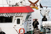 Malte: 1 Ivoirien et 2 Guinéens détournent un cargo, ils risquent 30 ans de prison