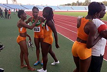 Athlétisme U18 et U20/ Les Ivoiriens se mettent en «jambes » avant les championnats d’Afrique