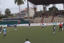 Football: la SOA bat l'AFAD (2-1) et s'offre son 1er titre de champion de Côte d'Ivoire
