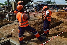 Construction du métro d’Abidjan : Voici le Processus d’indemnisation pour les personnes impactées