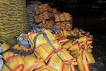 Importation de riz avarié: Le gouvernement sanctionne deux entreprises