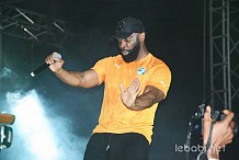 À Abidjan, le concert du rappeur Kaaris vire à l’émeute