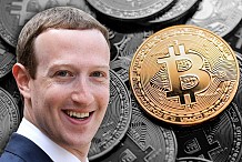 Facebook cherche à se doter de sa propre cryptomonnaie