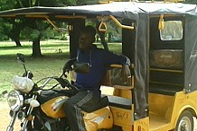 Affaire «Taxis-motos à Abidjan » : « l’entreprise Heetch a violé la mesure d’interdiction » (Ministère)
