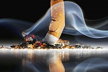 Tabagisme: Le tabac tue 5000 personnes par an en Côte d’Ivoire