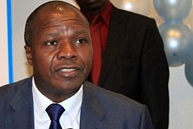 Mabri annonce la réception des résidences universitaires d'Abidjan réhabilitées