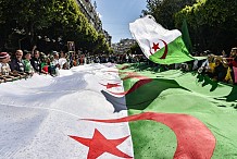 L’Algérie dans une période de vide constitutionnel