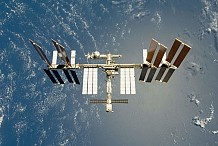 Espace : La NASA annonce l'ouverture de la la Station spatiale internationale aux touristes à partir de 2020