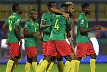 CAN 2019 : Le Cameroun réussit son entrée en lice face à la Guinée Bissau