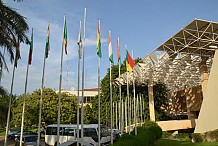 Un sommet des chefs d’État de l'UEMOA prévu le 12 juillet prochain à Abidjan