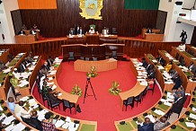Assemblée nationale : des députés de l’opposition annoncent qu’ils « ne participeront pas » à l’APF à Abidjan 