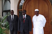 Amadou Soumahoro élu président de l’Assemblée parlementaire de la Francophonie