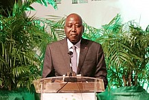 Forum de la diaspora: Amadou Gon Coulibaly appelle les expatriés ivoiriens à venir investir en Côte d’Ivoire