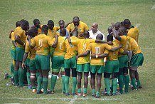 Rugby - Tournoi Tri Nation au Ghana : 26 joueurs Ivoiriens convoqués pour le stage