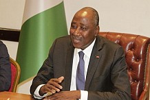 TAC 2019 : Les Premiers Ministres Amadou Gon Coulibaly et Christophe Dabiré démarrent les travaux à Ouagadougou