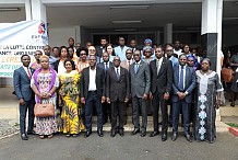 Baisse des plaintes judiciaires dans le domaine de la traite des personnes en Côte d'Ivoire