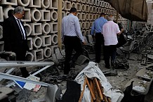 Égypte: explosion meurtrière devant un hôpital du Caire