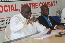 Elections sociales en Côte d’Ivoire: UNATR-CI et Humanisme appellent à des scrutins inclusifs