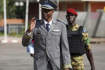 Burkina: les avocats de Diendéré pointent l’ex-président Ouédraogo