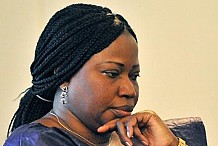 Cour pénale internationale: la succession de Fatou Bensouda est ouverte
