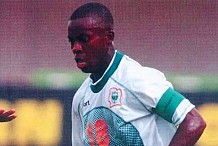 Deuil : Le footballeur ivoirien Diomandé Mé Aboubacar écrasé par un train en Inde