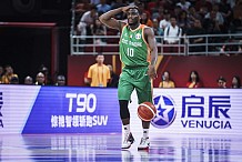 Mondial de Basket en Chine : la Côte d’Ivoire éliminée après trois défaites consécutives
