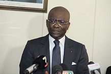 Le procureur annonce la répression des dérives sur les réseaux sociaux en Côte d’Ivoire
