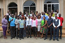 Côte d’Ivoire: mise en place d’un réseau des médias pour la promotion de la santé sexuelle et reproductive
