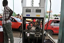 Côte d'Ivoire: le prix du carburant reste inchangé pour le mois d’octobre