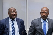 Après la décision d’appel contre l’acquittement de Gbagbo et Blé: En colère, des Panafricanistes assiègent La Haye