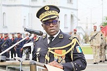 Communiqué des Forces Armées de Côte d'Ivoire (FACI)