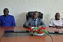 Côte d’Ivoire: «bilan satisfaisant» de la commercialisation de l’anacarde (Exportateurs)