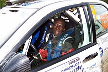 Rallye/ Deuil : Le pilote ivoirien Soumahoro Moriféré décède lors du 24h Chrono de Cocody