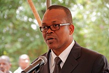 Alain Lobognon, vice-président du Mvci : « 61% des 13 300 adhérents au Gps viennent du Rhdp »