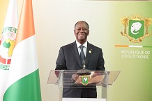 Après deux semaines d’absence du pays: Ouattara fait le point de sa mission à l’extérieur