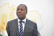 Présidentielle 2020/ En présence de Gon Coulibaly: Mabri se positionne comme le bon colistier pour Ouattara
