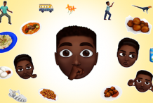 Innovation : O'plerou, l'application d'Emojis à l'ivoirienne