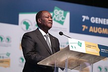 La Côte d’Ivoire passe de pays à statut de fragilité au guichet non concessionnel de la BAD