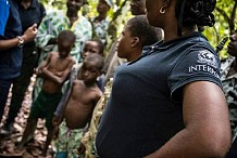 Côte d’Ivoire : 8 000 enfants sortis des plantations de cacao entre 2012 et 2019