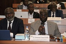 Les députés ivoiriens adoptent un budget de plus de 11 milliards FCFA pour promouvoir l'investissement privé en 2020