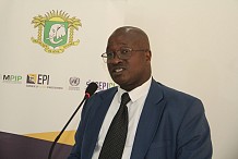 Côte d'Ivoire: les IDE estimés à 543,75 milliards FCFA en 2018 contre 402,20 milliards FCFA en 2017