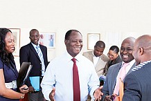 Promotion de l’entrepreneuriat : Plus de 600 emplois créés en 5 ans grâce au “Prix Alassane Ouattara du Jeune Entrepreneur Emergent”