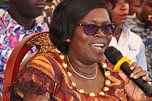 Front populaire ivoirien/A 11 mois de la présidentielle: Simone divise les pro-Gbagbo